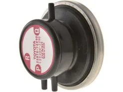 API - EGR Vacuum Modulator - 1987 - 1991, 2000 - 2001 Toyota Camry 4-Cylinder - D0152-D937246
