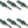 DIY Solutions - Spark Plug Kit - 6 Piece - 2003 - 2007 Nissan Murano 3.5L V6 - IGN00954 -Engine Electrical shop D0152 K188794 1