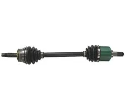 API - Front Left Driver Side CV Axle Assembly - 2001 - 2006 Hyundai Elantra 2.0L 4-Cylinder - D0152-P151869