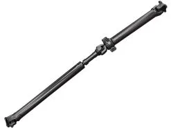 SKP - Rear Driveshaft - 2011 - 2015 Toyota Tacoma 4WD 4.0L V6 - SK936724