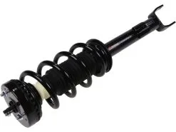 API - Front Strut And Coil Spring Assembly - 2012 - 2017 Dodge Charger R/T RWD 5.7L V8 - D0152-W355554