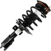 Unity - Front Strut And Coil Spring Assembly - 2005 - 2008 Chevrolet Uplander FWD (Excludes All Wheel Drive) - 11190 -Engine Electrical shop D0152 Z171397 1