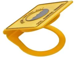 Dorman - Radiator Coolant Overflow Expansion Tank Cap - 1990 - 1996, 2000 - 2004 Dodge Dakota - 54201