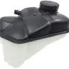 Replacement - Coolant Overflow Expansion Reservoir Tank With Cap - 2006 - 2009 Mercedes-Benz E350 - 123-055 -Engine Electrical shop D0154 C921632 1