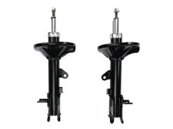 Replacement - Rear Strut Assembly Kit (Set Of 2) - Left And Right - 2004 - 2009 Kia Spectra - 414-133A414-364