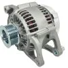 SKP - Alternator - 117 AMP - 1999 - 2000 Jeep Cherokee - SK13822 -Engine Electrical shop D0154 S651721 1