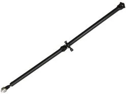 Replacement - Rear Driveshaft - 2005 - 2006 Chevrolet Equinox AWD 3.4L V6 - 409-039