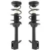 Unity - Rear Strut And Coil Spring Assembly Kit - 2 Piece - 2004 - 2007 Subaru Impreza Wagon (Excludes Sedan Models) - 2-15335-15336-001 -Engine Electrical shop D0154 V523653 1
