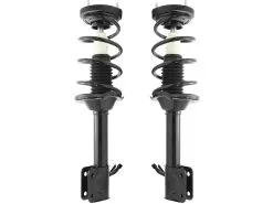 Unity - Rear Strut And Coil Spring Assembly Kit - 2 Piece - 2004 - 2007 Subaru Impreza Wagon (Excludes Sedan Models) - 2-15335-15336-001