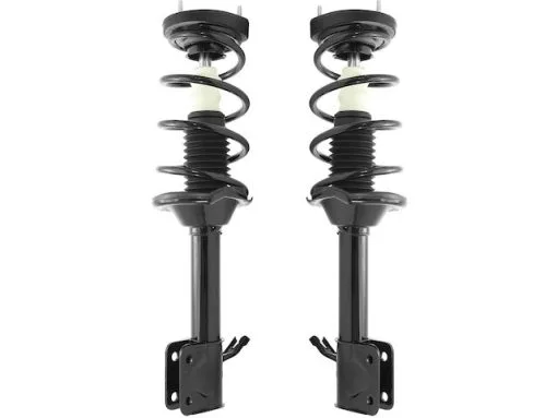 Unity - Rear Strut And Coil Spring Assembly Kit - 2 Piece - 2004 - 2007 Subaru Impreza Wagon (Excludes Sedan Models) - 2-15335-15336-001 5 Unity - Rear Strut And Coil Spring Assembly Kit - 2 Piece - 2004 - 2007 Subaru Impreza Wagon (Excludes Sedan Models) - 2-15335-15336-001 -Engine Electrical shop D0154 V523653 1