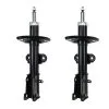 Replacement - Front Strut Assembly Set Of 2 - 2008 - 2019 Dodge Grand Caravan - 414-278-K2 -Engine Electrical shop D0154 X156486 1