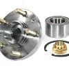 Pronto - Front Wheel Bearing Hub Repair Kit - 2007 - 2014 Mazda CX-9 - 295-96035 -Engine Electrical shop D0155 B415659 1