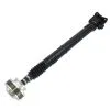 Replacement - Front Driveshaft (26 1/4 Inches Long) - 2001 - 2006 Dodge Dakota 4WD, 5-Speed Automatic Transmission (with 26-1/4" Long Driveshaft) - 409-004 -Engine Electrical shop D0155 B722556 1