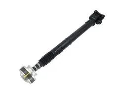 Replacement - Front Driveshaft (26 1/4 Inches Long) - 2001 - 2006 Dodge Dakota 4WD, 5-Speed Automatic Transmission (with 26-1/4" Long Driveshaft) - 409-004