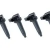 Replacement - Ignition Coil Kit - 4 Piece - 2001 - 2003, 2005 - 2009 Toyota Sequoia 4.7L V8 - 904-020-K4 -Engine Electrical shop D0155 G637846 1