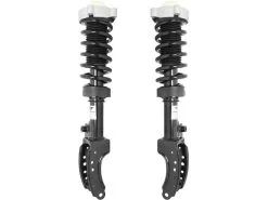 Unity - Front Strut And Coil Spring Assembly 2 Piece Kit - 2004 - 2010 Volkswagen Touareg (Excludes Air And Electronic Suspension) (From 04/00/2005) - 2-11104-11105-001