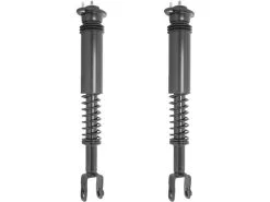 Unity - Rear Shock Absorber Conversion 4 Piece Kit - 2004 - 2009 Cadillac SRX - 32-515500