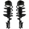 Unity - Front Strut And Coil Spring Assembly 2 Piece Kit - 1997 - 2003 Toyota Avalon - 2-11281-11282-001 1 Unity - Front Strut And Coil Spring Assembly 2 Piece Kit - 1997 - 2003 Toyota Avalon - 2-11281-11282-001 -Engine Electrical shop D0155 X472641 1