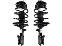 Unity - Front Strut And Coil Spring Assembly 2 Piece Kit - 1997 - 2003 Toyota Avalon - 2-11281-11282-001