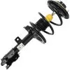 Unity - Front Right Passenger Side Strut And Coil Spring Assembly - 2003 - 2007 Nissan Murano - 11762 -Engine Electrical shop D0156 B293286 1