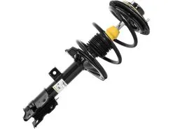 Unity - Front Right Passenger Side Strut And Coil Spring Assembly - 2003 - 2007 Nissan Murano - 11762