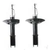 Replacement - Front Strut Assembly Set Of 2 - 1997 - 2005 Buick Century - 414-102-K2 -Engine Electrical shop D0156 J689969 1