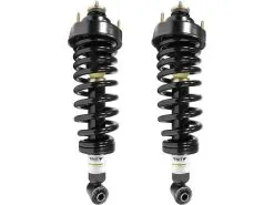 Unity - Rear Strut And Coil Spring Assembly 2 Piece Kit - 2002 - 2005 Ford Explorer (Excludes Explorer Sport Trac And Postal Models) - 2-15060-001