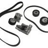 Replacement - Serpentine Belt Tensioner Kit - 6 Piece - 2003 - 2005 BMW Z4 - 107-053 -Engine Electrical shop D0156 P159195 1