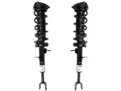 Unity - Front Strut And Coil Spring Assembly Kit - 2003 - 2009 Nissan 350Z (Excludes Nismo And Track Models) - 2-11393-11394-001