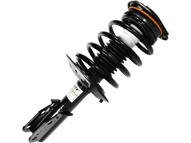 Unity - Front Strut And Coil Spring Assembly - 2000 - 2005 Buick LeSabre (Excludes Models With Electronic Suspension) - 11360 3 Unity - Front Strut And Coil Spring Assembly - 2000 - 2005 Buick LeSabre (Excludes Models With Electronic Suspension) - 11360