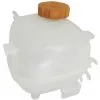 SKP - Radiator Coolant Overflow Expansion Tank - 2003 - 2011 Saab 9-3 2.0L 4-Cylinder - SK603372 -Engine Electrical shop D0157 Q296749 1