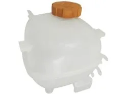 SKP - Radiator Coolant Overflow Expansion Tank - 2003 - 2011 Saab 9-3 2.0L 4-Cylinder - SK603372