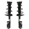 Unity - Rear Strut And Coil Spring Assembly Set Of 2 - 2012 - 2017 Toyota Camry SE - 2-15073-15074-001 -Engine Electrical shop D0157 Q764188 1