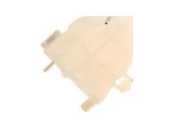 Genuine - Radiator Coolant Overflow Expansion Tank - 2001 - 2005 Saturn L300 - W0133-1799621