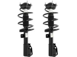 Unity - Front Strut And Coil Spring Assembly 2 Piece Kit - 2013 - 2017 Buick Enclave - 2-11670-001