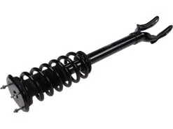 API - Front Left Driver Side Strut And Coil Spring Assembly - 2011 - 2015 Dodge Durango - D0158-X147734