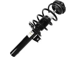 Unity - Front Strut And Coil Spring Assembly - 2006 - 2010, 2012 - 2019 Volkswagen Passat (Excludes Sport Suspension) - 11060