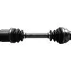 GSP - Front Left Driver Side CV Axle Assembly - 2001 - 2005 BMW 325xi - NCV27522 -Engine Electrical shop D0159 F885734 1