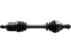 GSP - Front Left Driver Side CV Axle Assembly - 2001 - 2005 BMW 325xi - NCV27522
