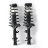 Replacement - Rear Strut And Coil Spring Assembly Set Of 2 - 2005 - 2010 Kia Sportage - 798-361A798-362 -Engine Electrical shop D0159 M647161 1