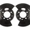 Dorman - Rear Brake Backing Plate - 2005 - 2012 Ford F-350 Super Duty With Dual Rear Wheels - 924-212 1 Dorman - Rear Brake Backing Plate - 2005 - 2012 Ford F-350 Super Duty With Dual Rear Wheels - 924-212 -Engine Electrical shop D0159 Y479497 1