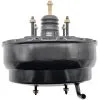 Replacement - Power Brake Booster - 1997 - 1999 Toyota Camry (For Vehicles With Traction Control) - 912-401 -Engine Electrical shop D0161 F993451 1