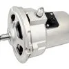Volkswagon - Alternator - 60 Amp - 1973 - 1979 Volkswagen Super Beetle 1.6L H4 - AL82NEC -Engine Electrical shop D0161 H139413 1