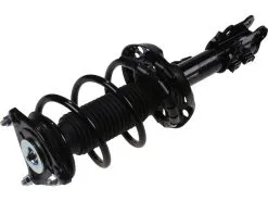 API - Front Right Passenger Side Strut And Coil Spring Assembly - 2014 - 2017 Hyundai Elantra GT - D0161-J781183