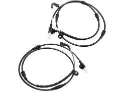 Replacement - Front And Rear Brake Pad Sensor Kit - 2 Piece - 2006 - 2013 Land Rover Range Rover Sport - 998-001