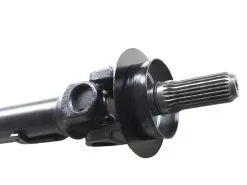 Replacement - Front Driveshaft (36.25 Inch) - 2006 - 2010 Infiniti M35 AWD - 409-050 -Engine Electrical shop D0161 T514788 3