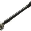 Replacement - Front Driveshaft - 16.5 Inch - 2002 - 2007 Jeep Liberty 3.7L V6 - 409-010 -Engine Electrical shop D0161 W936168 1