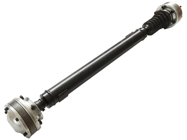 Replacement - Front Driveshaft - 16.5 Inch - 2002 - 2007 Jeep Liberty 3.7L V6 - 409-010 3 Replacement - Front Driveshaft - 16.5 Inch - 2002 - 2007 Jeep Liberty 3.7L V6 - 409-010
