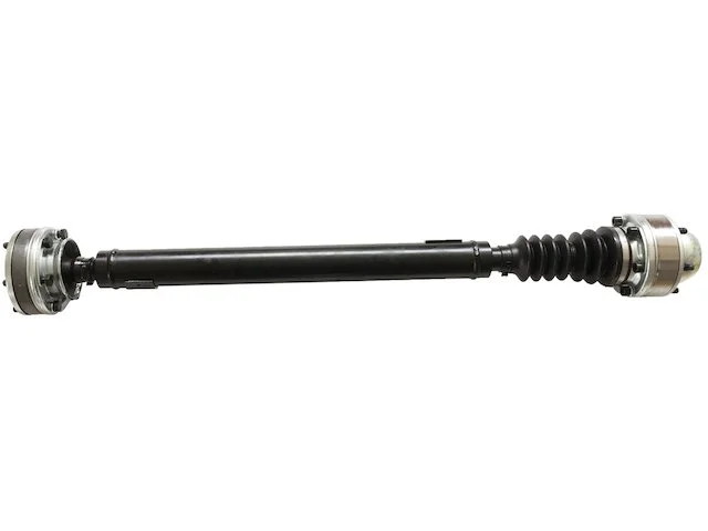 Replacement - Front Driveshaft - 16.5 Inch - 2002 - 2007 Jeep Liberty 3.7L V6 - 409-010 4 Replacement - Front Driveshaft - 16.5 Inch - 2002 - 2007 Jeep Liberty 3.7L V6 - 409-010 - Image 2