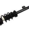 API - Front Right Passenger Side Strut And Coil Spring Assembly - 2009 - 2010 Dodge Challenger 6.1L V8 - D0161-X757328 -Engine Electrical shop D0161 X757328 1